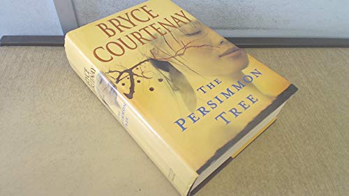 The Persimmon Tree