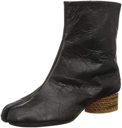 Maison Margiela ブーツ S58WU0382 P4748 タビ Amazon | [メゾンマルジェラ] ブーツ S58WU0382-P4748 TABI タビ