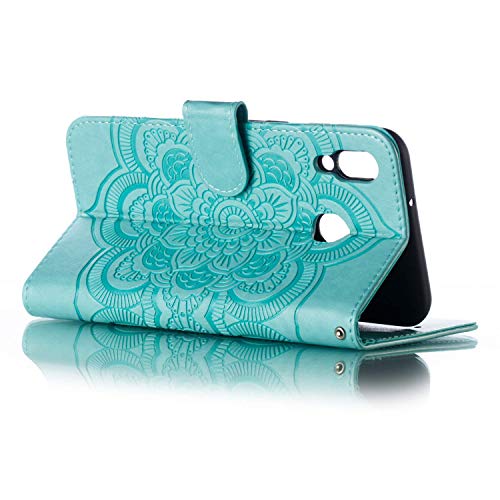 HMTECH Huawei P Smart 2019 Custodia Cover