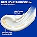 NIVEA Intense Healing Body Lotion for Very Dry, Itchy Skin with Glycerin, Provitamin B5 and Niacinamide, 72-Hour Body Moisturizer, 16.9 Fl Oz Pump Bottle