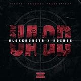 blokkmonsta knastmacken remix  Auf Jagd [Explicit]