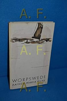 Hardcover Worpswede. Monographie einer Landschaft und ihrer Maler Book