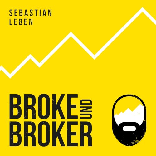 Couverture de Broke und Broker
