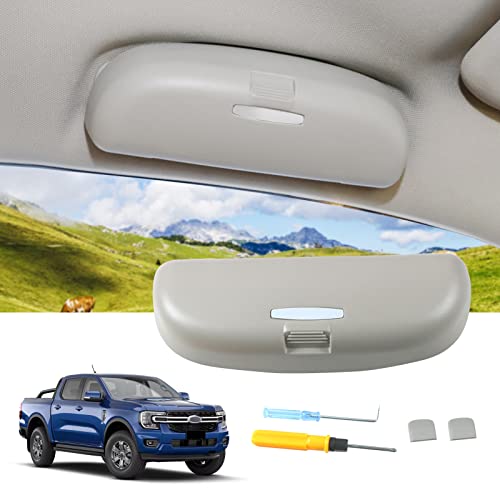Étui à Lunettes de Voiture Ford Focus Confort Route Soleil