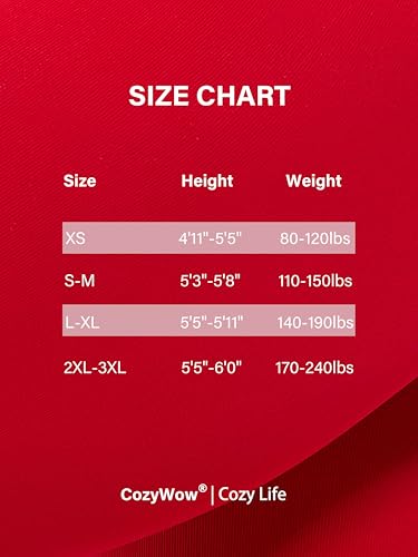 Image of CozyWow Women's 80D Soft Opaque Tights, High Waist Solid Color Womens Tights with 30+ Colors