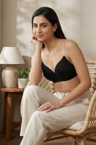 Image of Zivame Women Full Coverage Bra