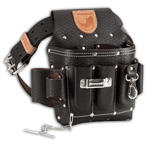 How To Adjust Toughbuilt Tool Belt