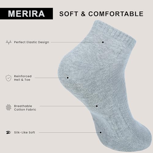 Pack Of 3 Ankle Socks Men Casual Wear Socks (JOPLASM02)2