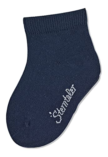 baby boy socks, navy, 18 EU, Navy Blue, 182