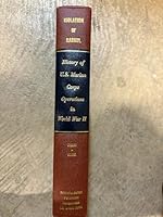 Isolation of Rabaul: History of U.S. Marine Corps Operations in World War II Volume II B000H6E9ZY Book Cover