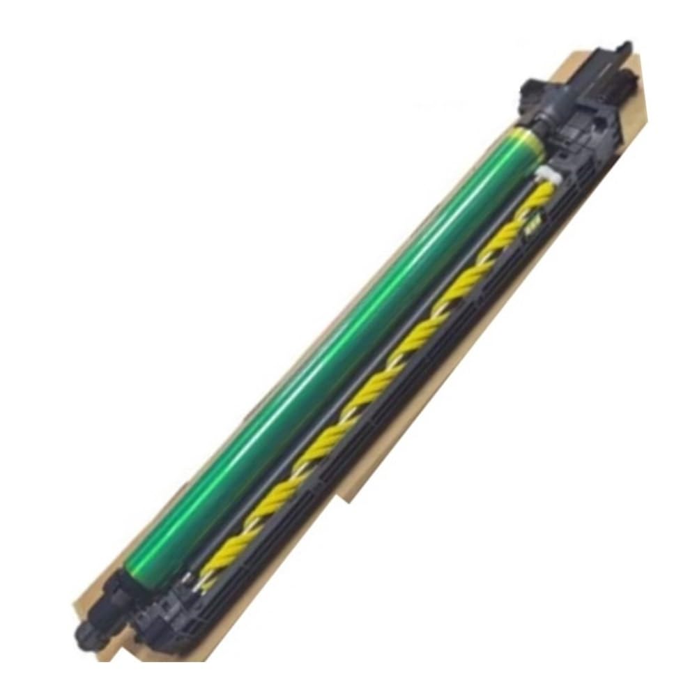 1 szt. pasuje do C450i 550i 650i ADC459 C559 DR618 kolorowa kopiarka bęben części zamienne (cyjan)