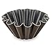 Tefal Perfectbake Moule A Brioche 23cm Aluminium 100% Recyclé J5546602, fabriqué en France