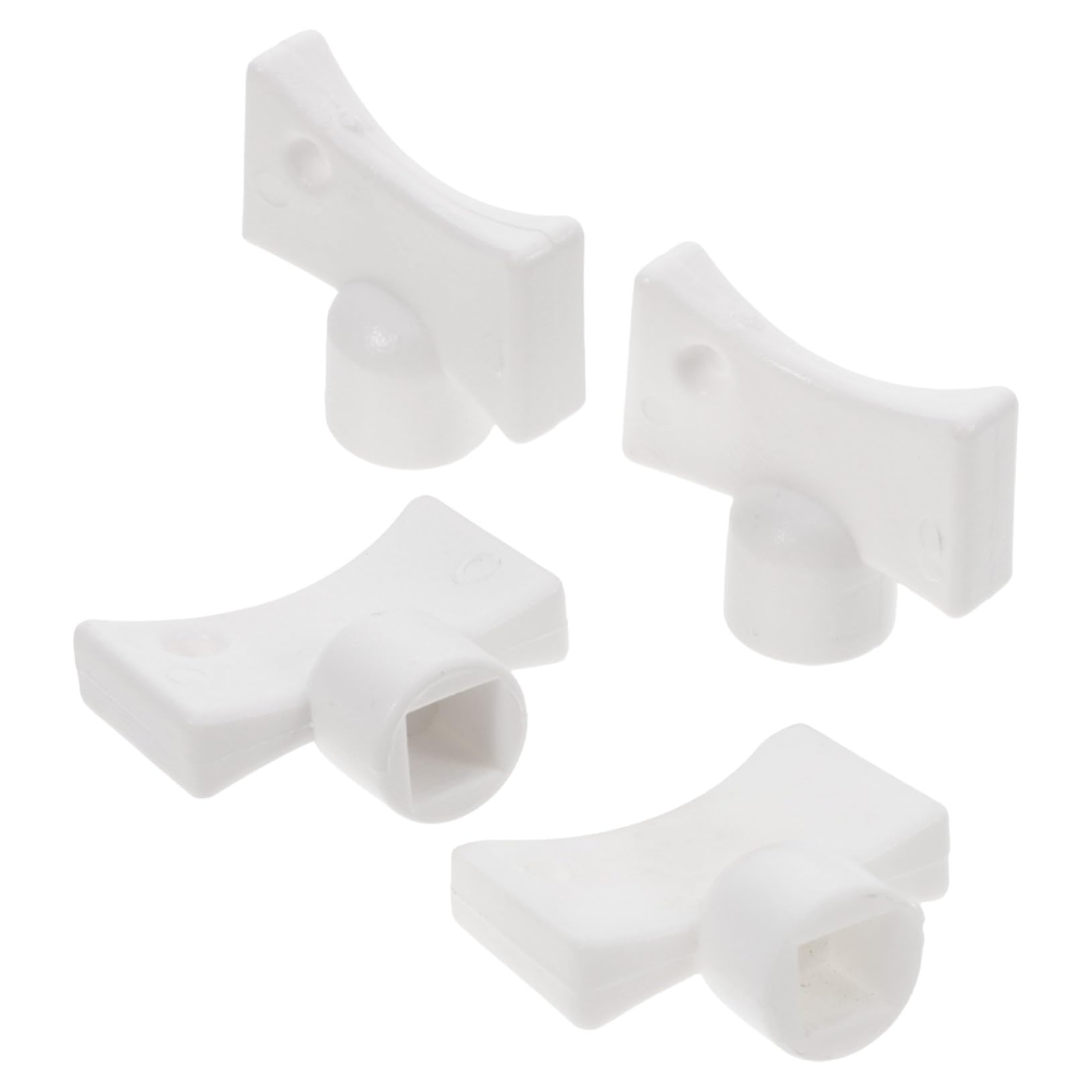 Kit Universale Per Radiatori In Alluminio Diametro 1" X 1/2 Con Valvolina Di Sfiato - Foto 2