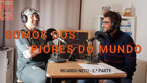 Somos dos piores do mundo