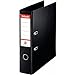 Produktbild ESSELTE A4 PVC LEVER ARCH 75MM BLACK