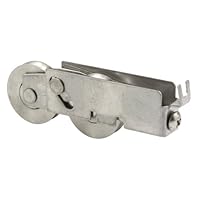 Algopix Similar Product 17 - PrimeLine D 1928 Sliding Door Tandem