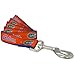 NCAA Florida Gators Dog Leash, Team Color, Large