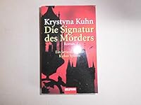 Die Signatur des Mörders 3442465184 Book Cover