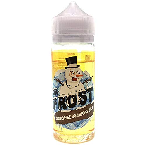 Dr. Frost Orange Mango Ice