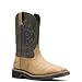 Wolverine Men's Rancher Jordan Davis Waterproof 10 Inch Construction Boot, Bungee Cord, 13
