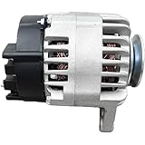 12V 85A Alternator 2871A302 Suitable for HYDREMA906C eng.Perkins