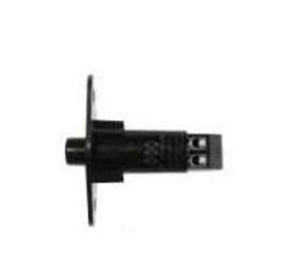 GRI Telemark PBF100T-B Black Ski Binding Unisex Experienced Skiers (Intermediate to Advanced) All Ages