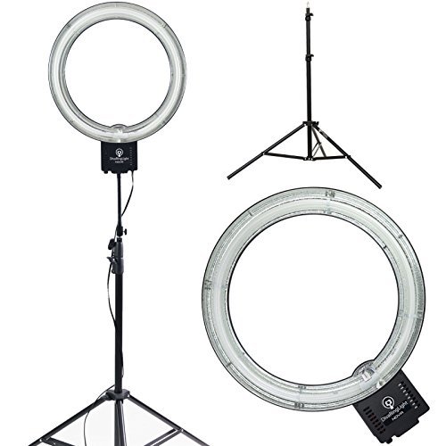 Diva Ring Light Nova 18