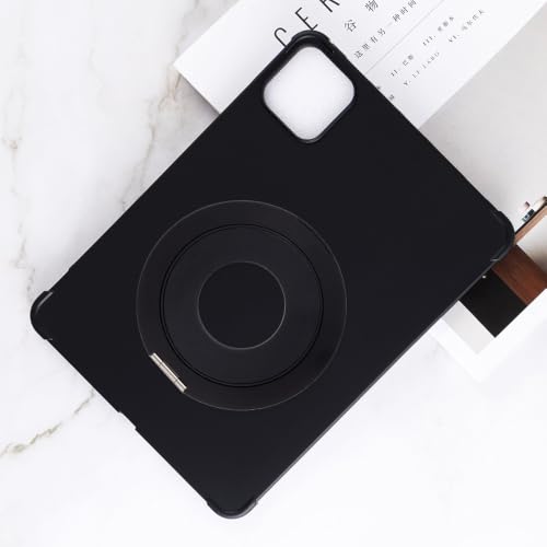 Coque Teclast ArtPad Air LTE 11.0 2025 avec support noir - 3