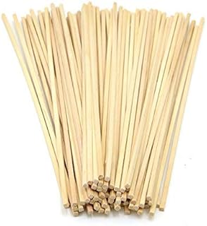 100 Candy Floss Cotton Candy Food Grade Sticks