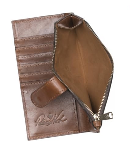 Patricia Nash Nazari Prairie Rose Wallet3