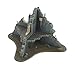 War World Gaming War-Torn City Edificios multinivel en ruinas y Material escenográfico...