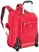 Produktbild Kipling SARI, Kinder-Rucksack mit Rollen, Ergonomisch, Rückenschutz, 48 cm, 27 L, 2.31 kg, True Pink