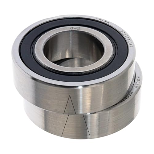 Rodamiento H7003C-2RZ-P4-DTA de máxima precisión P4 con esferas de acero para alta velocidad
