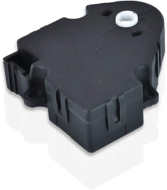 HVAC AC Heater Blend Door Actuator for CHEVROLET GMC Selected Models Temperature Control, Replaces OEM 16124922 89018356 604-100
