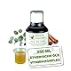 Meine Hennen All-in-One - Flüssiges Ergänzungsfuttermittel für Geflügel - Vitamine A, D3, E, B-Komplex & 8 ätherische Öle - 250ml Flasche - Für Hühner, Wachteln & Tauben