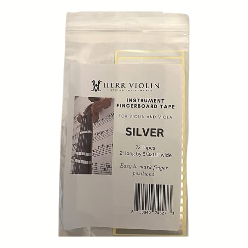 Best Tape For Violin Fingerboard Expert Review The Modern Record