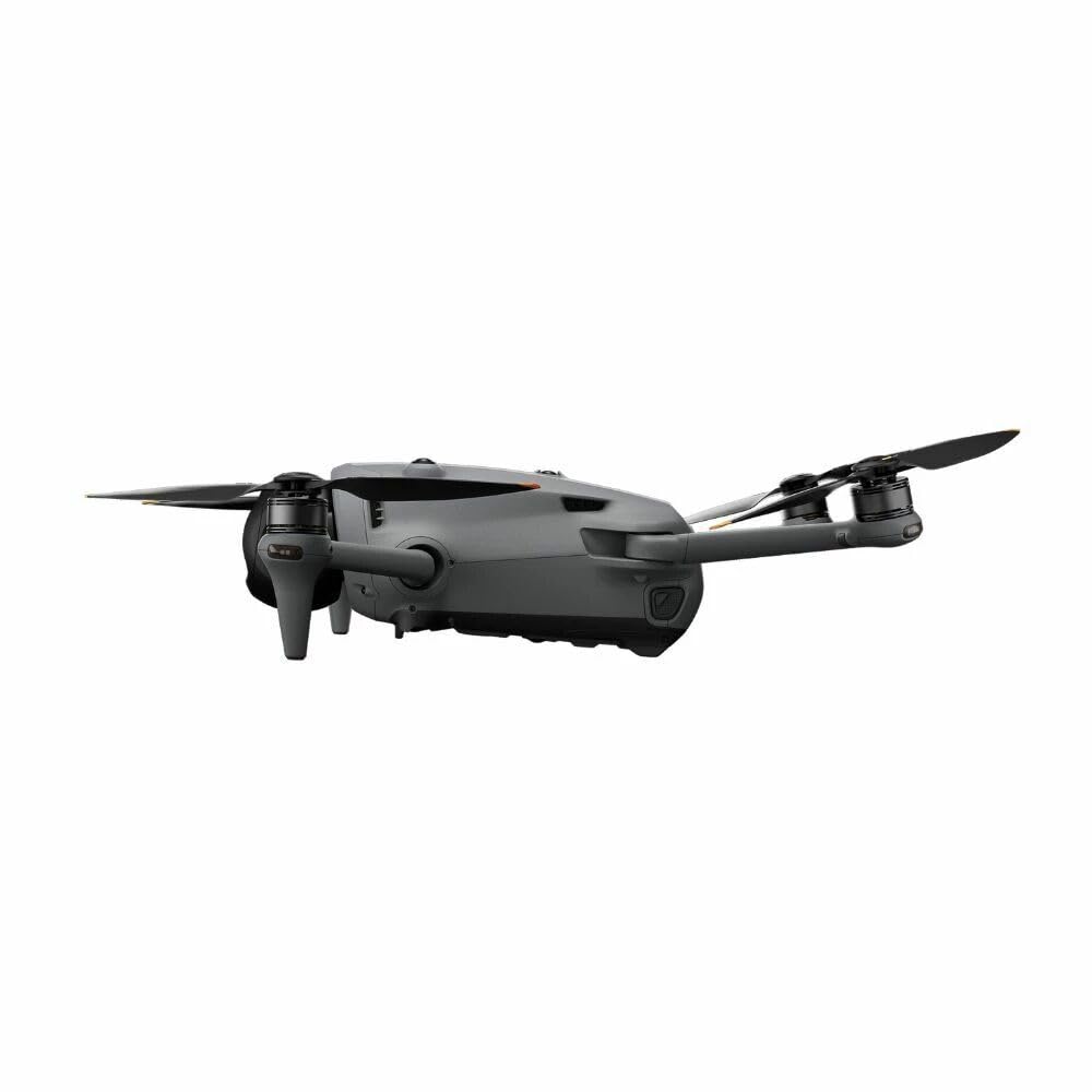 Amazon.com: DJI Mavic 4 Pro Drone with DJI RC 2, Flagship Tri