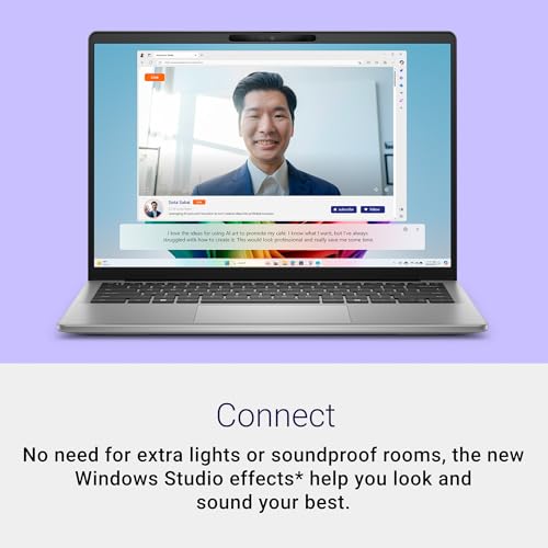 inspiron 14 plus laptop snapdragon review
