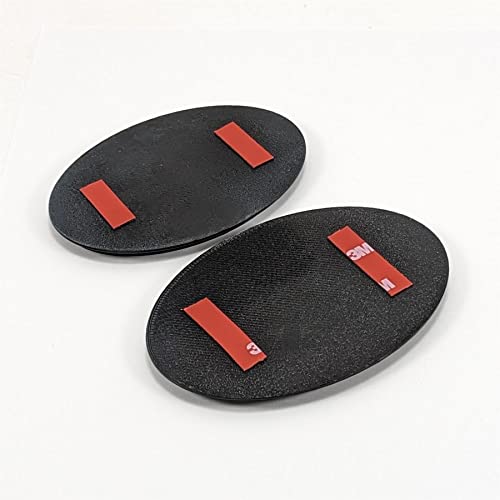 3D Cabin Badge Kit kompatibel für GR Supra A90 MK5/V - T-Logo - Schwarz 3D Cabin Badge Kit kompatibel für GR Supra A90 MK5/V - T-Logo - Schwarz