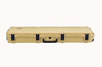 SKB 3I-5014 ガンケース Amazon.com: SKB 3I-5014-6B-E iSeries 50.50