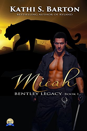 Micah: The Bentley Legacy