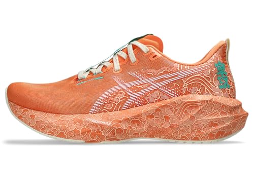 Image of ASICS Unisex-Adult Novablast 5 Sports Shoes