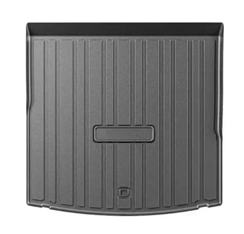 Tapis de coffre voiture antidérapant VW Tiguan RLine 2024 2025 2026 LWB