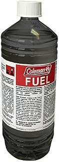 Coleman Liquid Fuel 1L Liquid Fuel