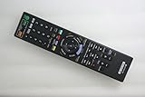 Replacement Remote Control Replace for TV/Audio/Projector for Sony HBD-HZ970W BDV-HZ970 BDVHZ970W BDV-IS1000 HOME THEATER