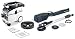 Produktbild Festool Langhalsschleifer LHS-E 225/CTM 36-Set PLANEX (mit Schleifteller, Transporttasche, Absaugmobil CTM 36 E AC-LHS, Klettverbinder)