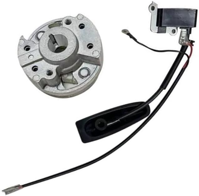 EBZ8500 587655101 EBZ7500 EBZ6500 EB8500 Fit for Ignition Coil Magnetic Flywheel