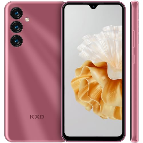 Pink Smartphone 本体 SHARP SH-01J AQUOS KEITAI 2 PINK ANDROID FLIP PHONE UNLOCKED