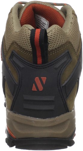 Image of Northside Men's Traverse Waterproof Seam Sealed Hiking Boot