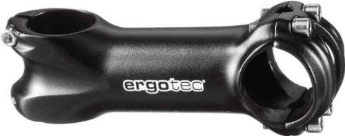 Ergotec Crab Vorbau 25,4x110mm 5ü sw